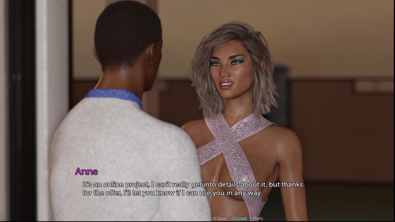 Wickedgammes studio: Um Casamento Muito Aberto (parte 100)