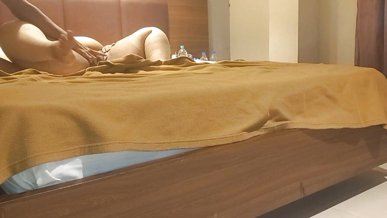 SameerPhunk: Indian BBW Fucked Hard Full Video
