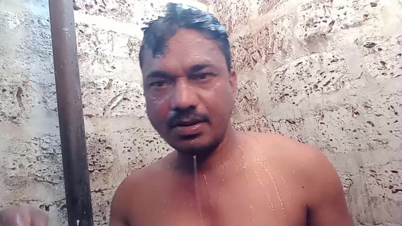 Rahul d: Ambiance dans la salle de bain