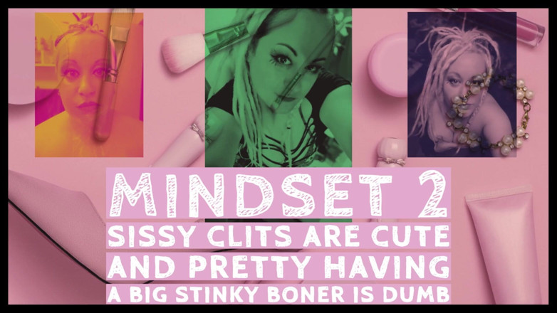 Campsissyboi: Sissy-klitoris sind süß und hübsch, eine große stinkende latte zu...