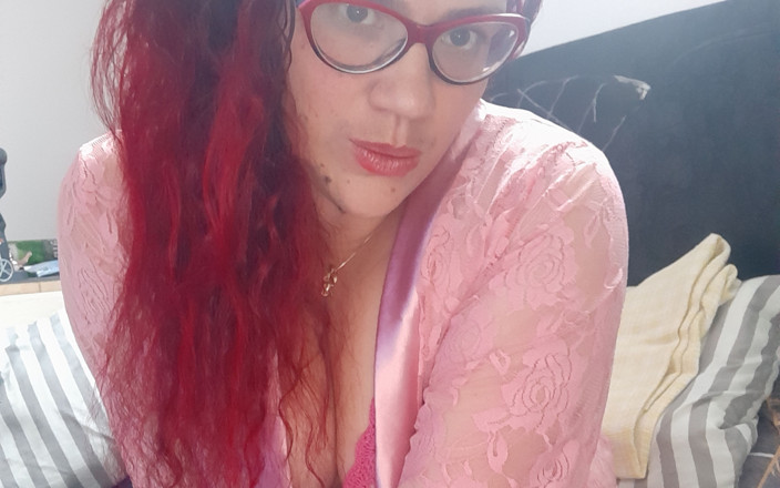 karlythoth: Strip-teaseur, masturbation