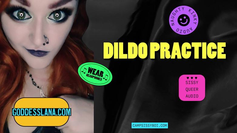 Campsissyboi: Sissy boi sissy boi lagi asik ngasih hadiah dildo