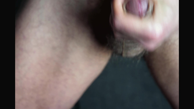 Jerking studs: De cerca