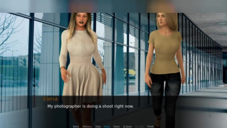 3DXXXTEEN2 Cartoon: Culture Shock - duro sexo 3D pornô - cartoon sex