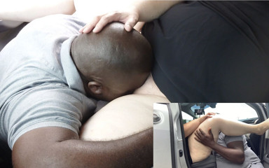 Jamdown26 Big Fat Ass BBW SSBBW Porn: Une belle-mère BBW à gros cul se fait baiser par une...