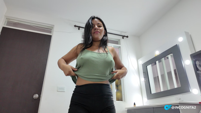 Solo_incognita: अध्याय 10 - मेरा दोस्त मेकअप करता है