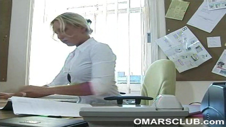 British Blue Movies: Lee Henshaw y Laura Hermansen