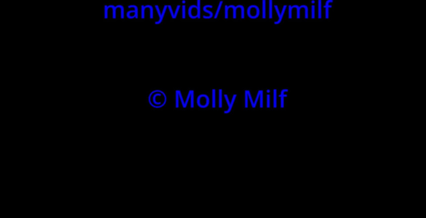 Molly MILF: La sexy eva e molly ti metteranno in fiamme parte 3