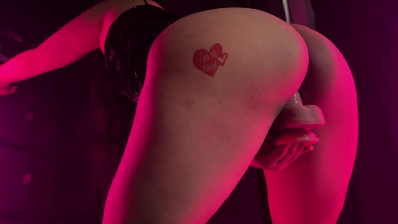 Astarioth: Ass Worship / Culo De Latina Rebotando Hasta Obtener Un Squirt /...