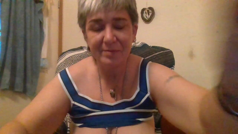 krazykristin: Fingering dan vibing