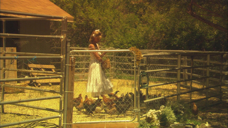Horny Farmers: Не ламайте моє серце, але, будь ласка, зламайте мою піхву!