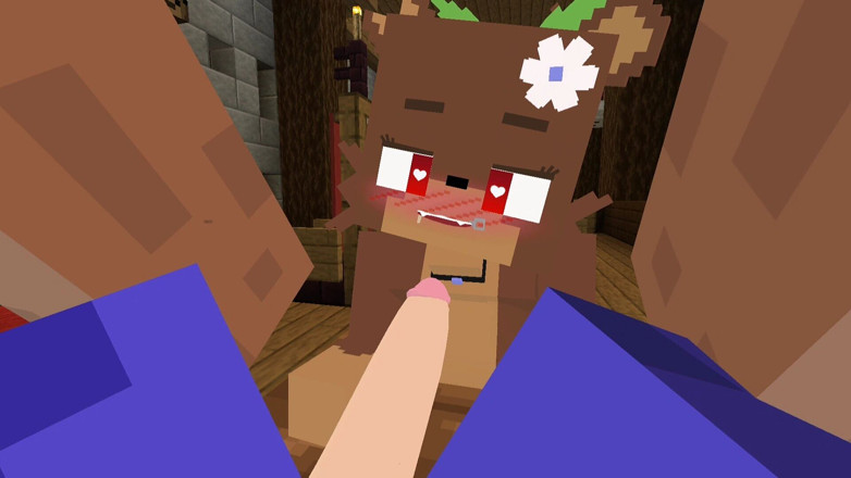 Manor Cookie: The Jenny Mod Fapcraft Minecraft - Its Bia the Cute Girl...