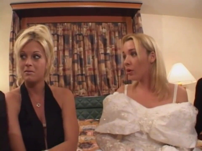 OLD X: Young blonde likes to get fucked by a dirty old...