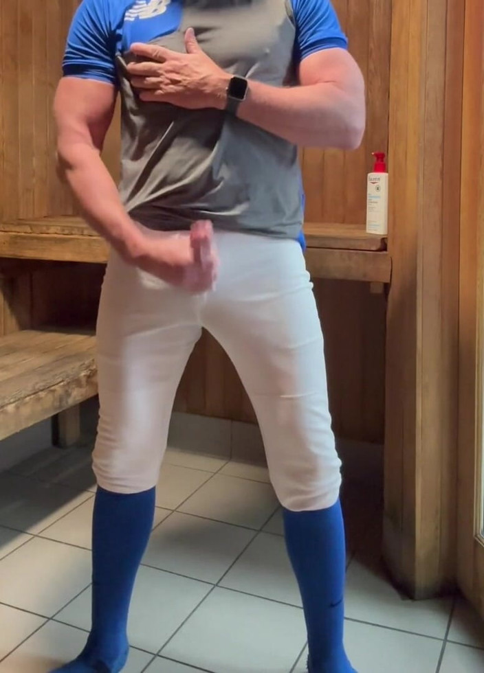 JockDad87: Alpha Kul i bastun med Jockdad87 Del 6