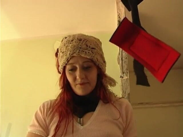 Radical: Finsk amatörflicka