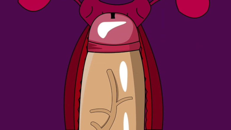 Animate golden: Intern utlösning 4 (hentai animation)
