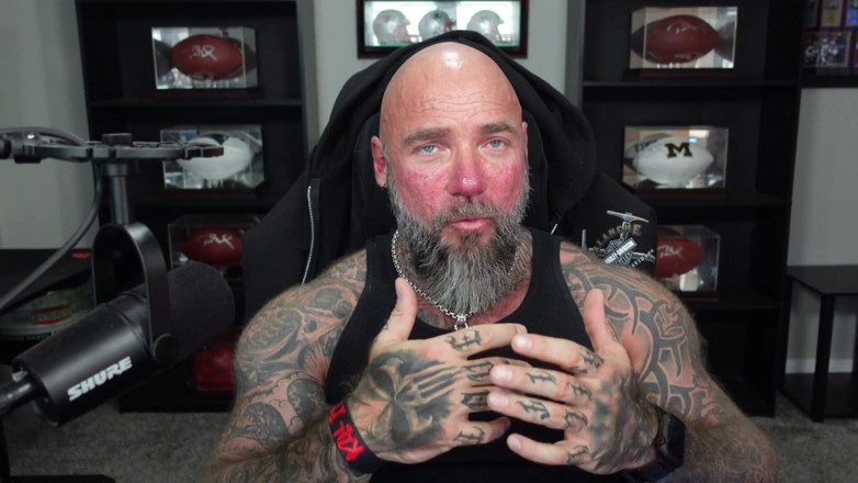 Raw and Uncensored with Masculine Jason: C’est du porno infidèle ? Point de vue d’une star du...