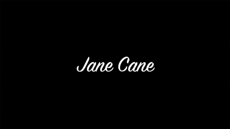 Jane Cane: Seduzindo a Sra. Robinson parte 1