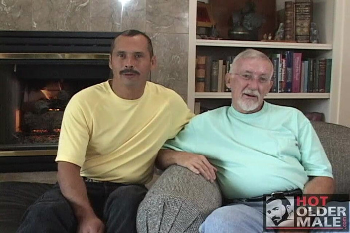 Pantheon men: Real Couples 2 Jon &amp; Stephen