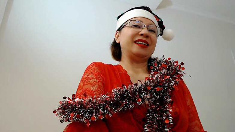 Dream Factory: Regalo especial de la Sra. Claus