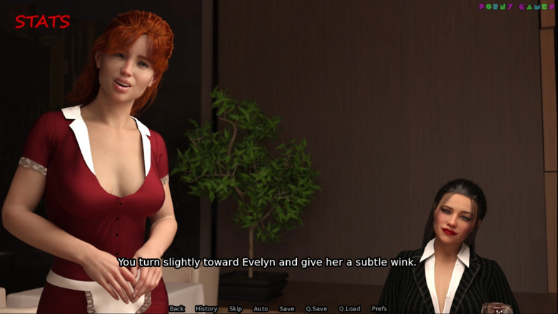 Porny Games: 辛巴克劳的《崇拜婚姻》- 与老公的淋浴和性爱之夜 22