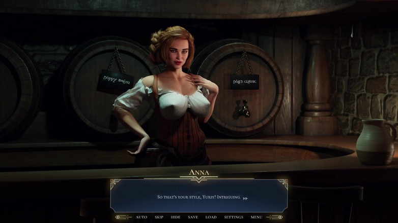 Like A Boss: Gioco di gioco completo - Magic Pussy 3, parte 15