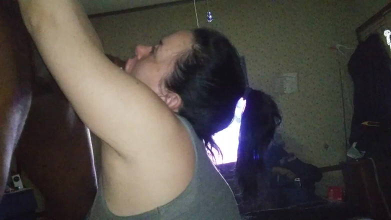 Anal_Angi_Rose: Nô lệ đa chủng tộc &amp; hậu môn
