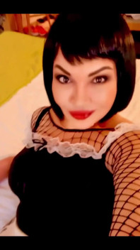 Face Fetish