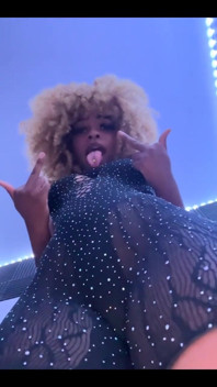 POV: Right Before I Sit on Your Face