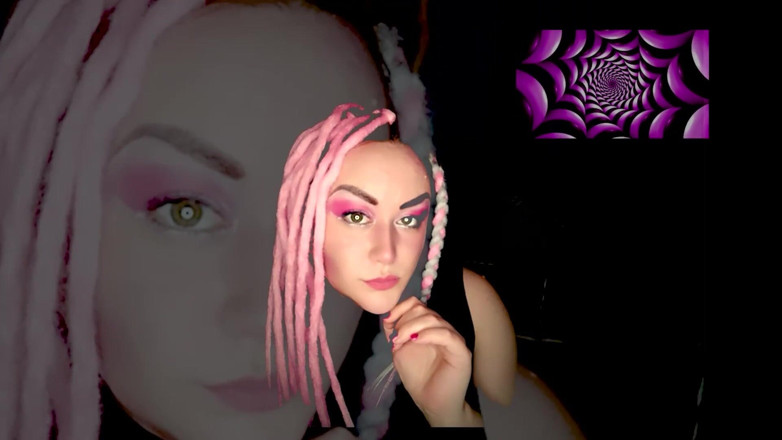 Campsissyboi: Tanrıça lana zihin kontrolü zihin bükücüler yer fıstığın olduğu için...