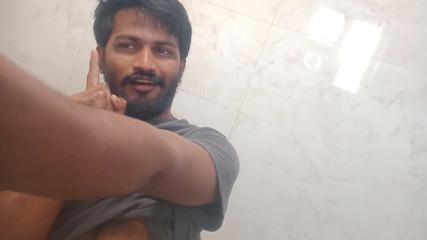 KUMBHA MANOJ KUMAR: Індійський lolipop смак на місцевого приятеля