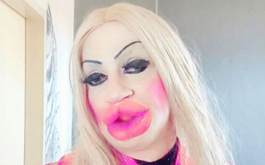 Whore Lana Foxx: 婊子lana Foxx
