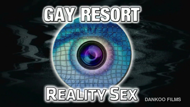 Dankoo Films: Realitas seks resor gay. Program 2