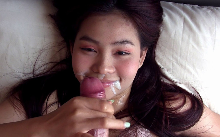 AsianGirlYumi: Melancap sentuh lembut 2 - Yumi