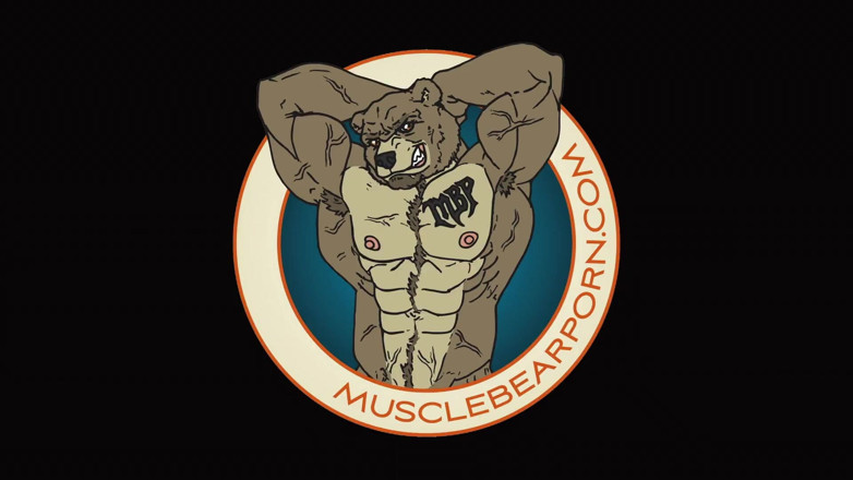 Muscle Bear Porn: All Beef Diet