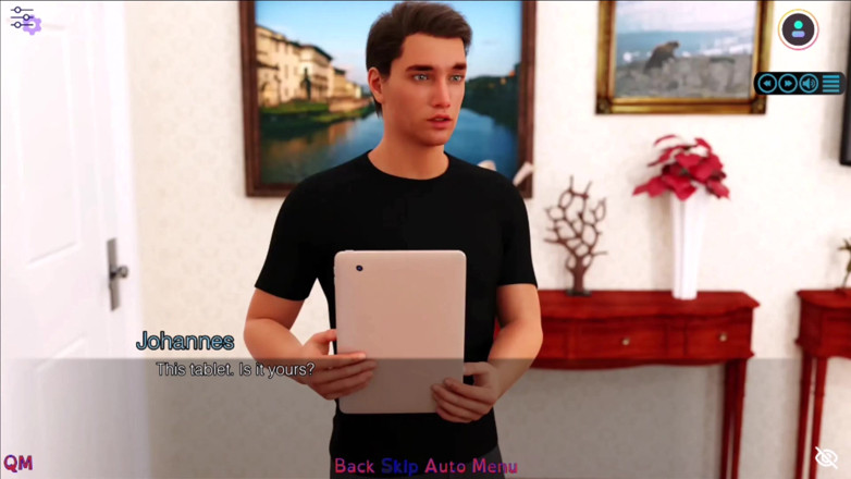 Johannes Gaming: Sunshine love bagian 6: kami bersenang-senang di pantai hari ini