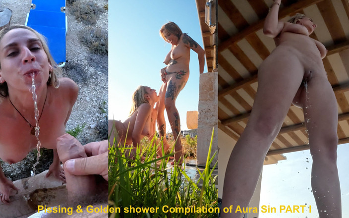 AproductionA: Aura Sin Fail Kencing Bahagian I