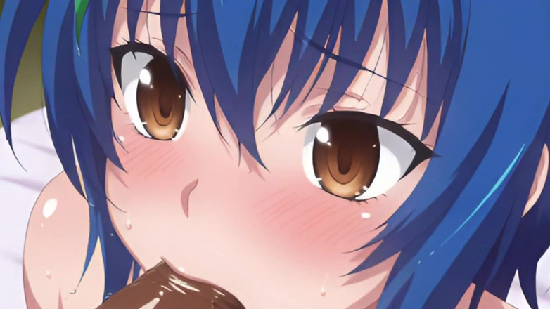 Prznai: Dxd Xenovia Курица-кварта