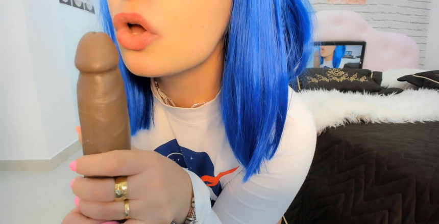 Emanuelly Raquel: Nasa Chan!!!