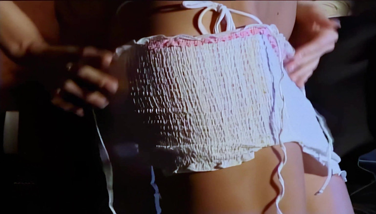 Luxury Porn Channel: Sexo e Traição - Capítulo Dois