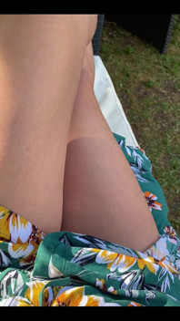 Mes jambes