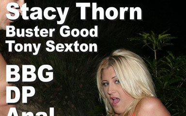 Edge Interactive Publishing: Stacy thorn & buster Good & tony sexton bbg DP anal a2m...