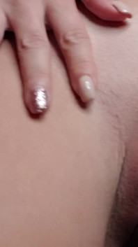 Naughty Sweet Girl