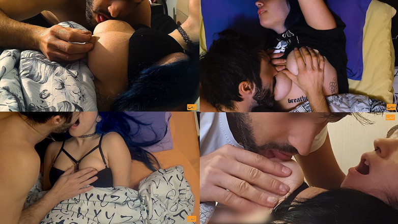 Unlimited Orgasm: Evoluzione Degli Orgasmi Tremanti Di Baby Hottie Compilation Vol. 8 - Unlimited...