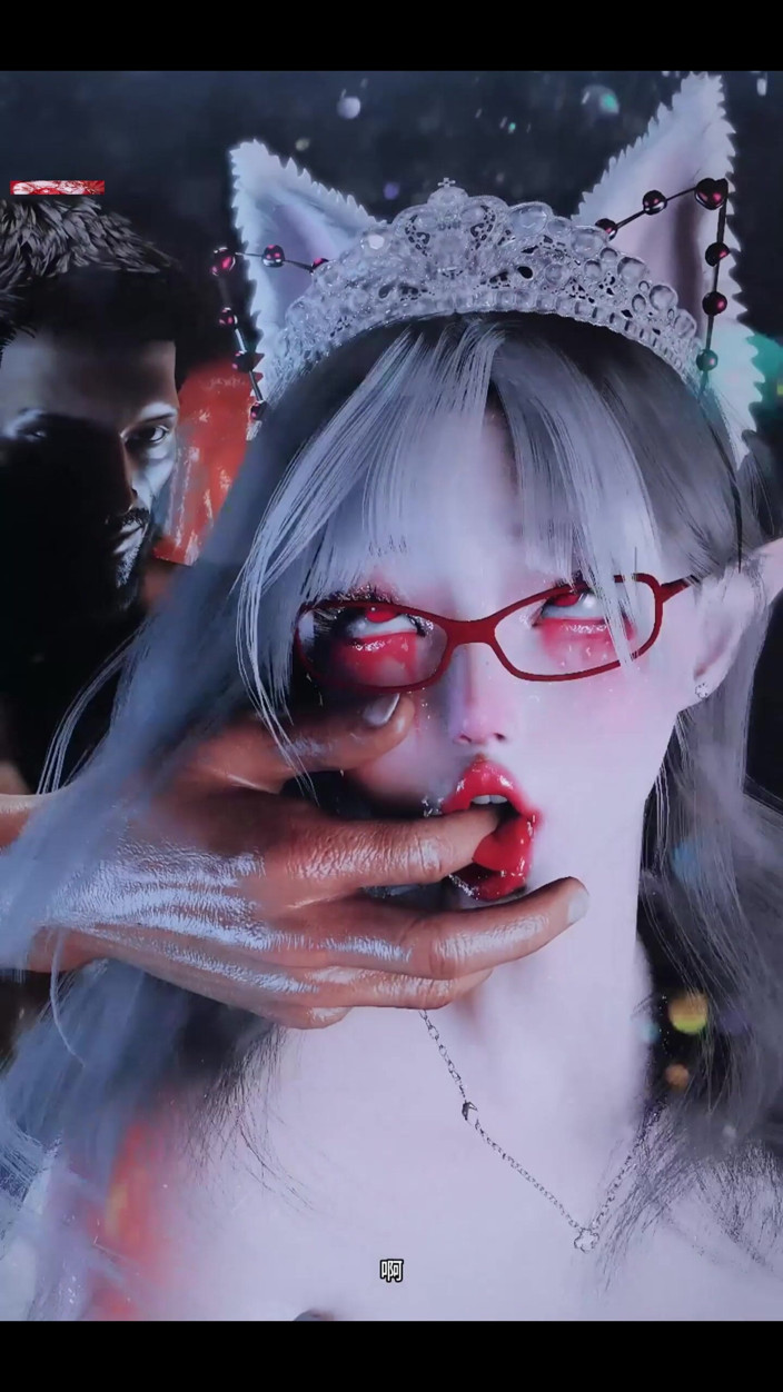 X Hentai: Animierte Lust-Dateien: göttin in bewegung - 3D-animation hentai