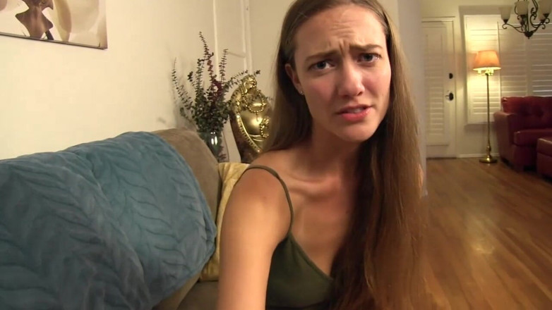 Eros POV - Liberated Eye: Hiciste mi día mucho mejor - Samantha Hayes sexo virtual