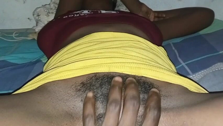 Sexe in real life: Jiran Manis Saya
