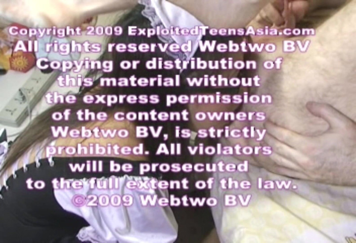 Bangkok Babes: Exkluzivní filipínská amatérka Jade Cosplay Drsný sex, tvrdý výprask, mrdka...