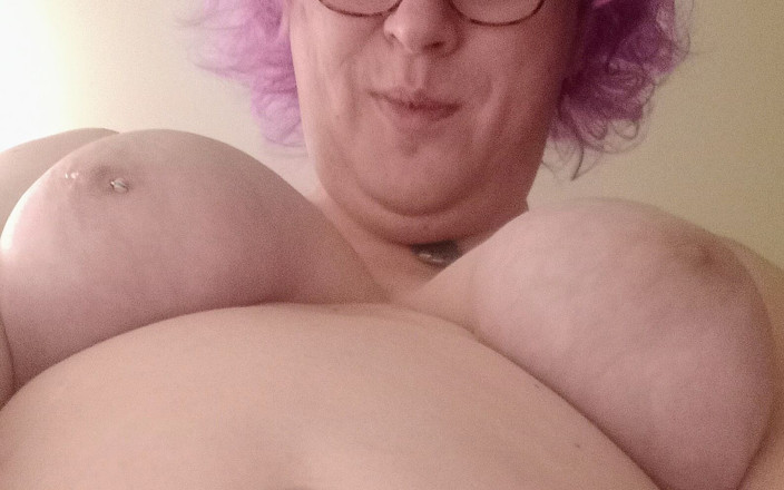 Princess Udders: Buena viddy viddy anticuada