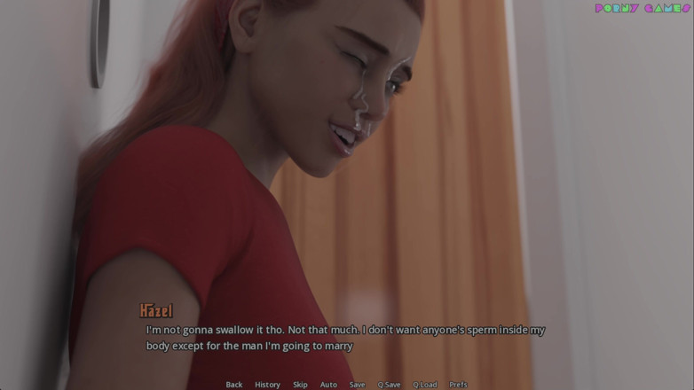 Porny Games: Pușcă cu pușcă-coadă de Bytehog Prime: Distracție în camera de probă și...
